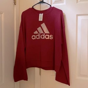 Adidas sweater